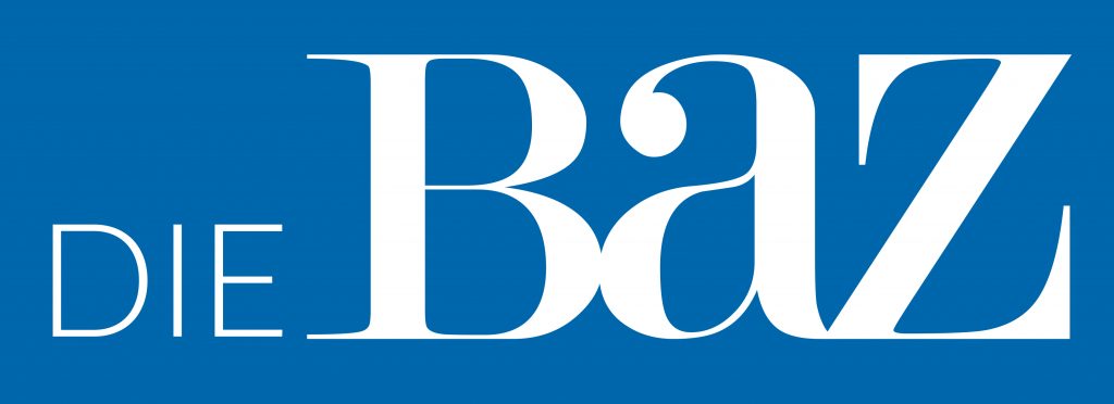Impressum die BAZ