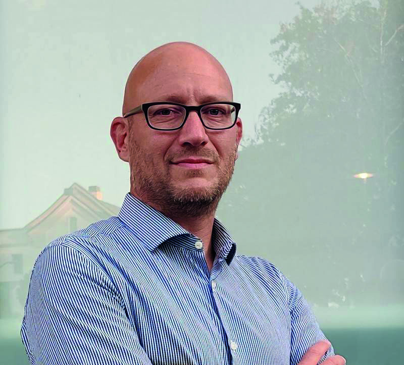 Eugenio Bottacini leht heute in Padova und Stanford (USA) die BAZ