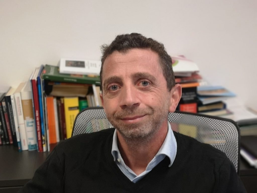 Di Gennaro Gianluigi die BAZ