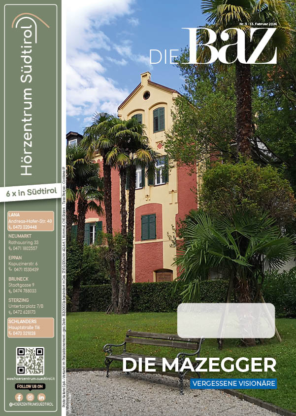 Blätterbares Magazin