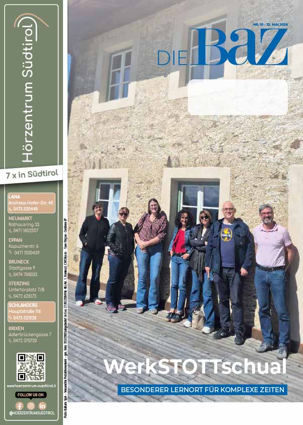 Blätterbares Magazin