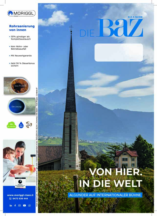 Blätterbares Magazin