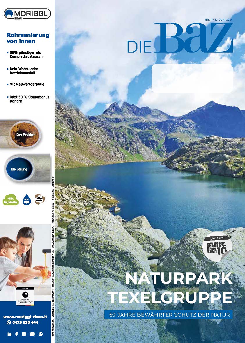 Blätterbares Magazin