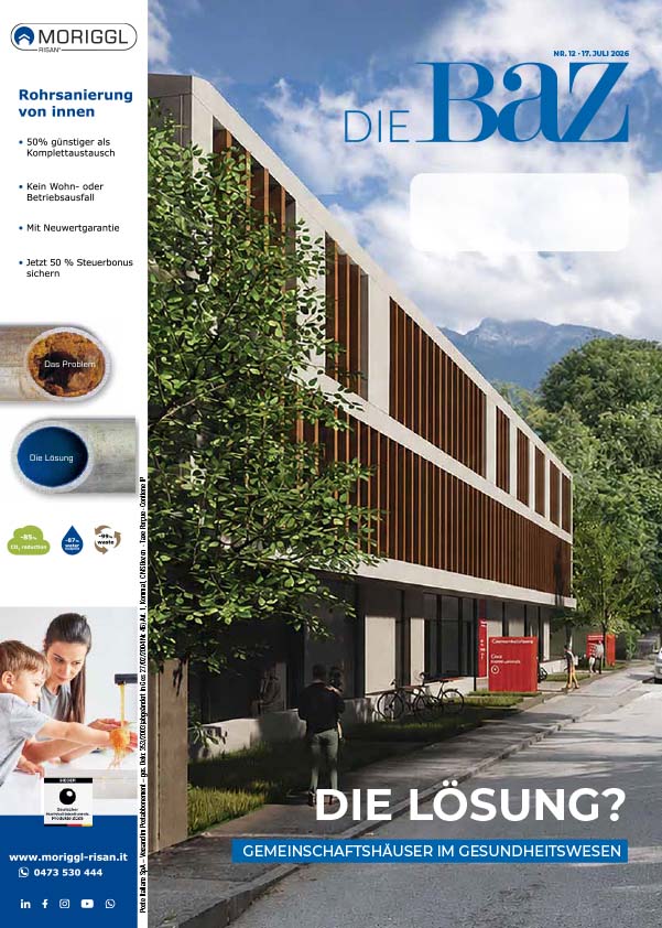 Blätterbares Magazin
