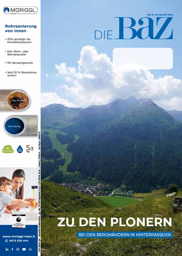 Blätterbares Magazin