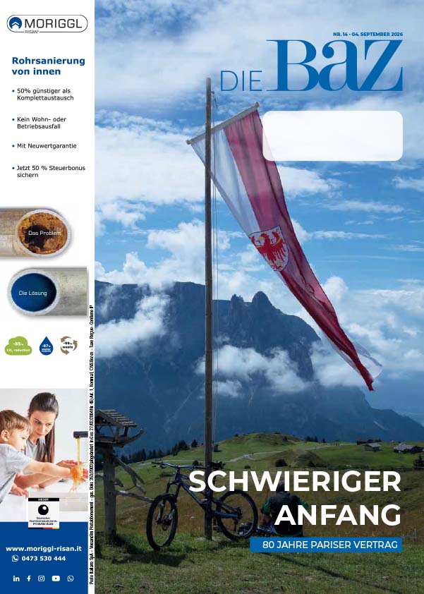 Blätterbares Magazin