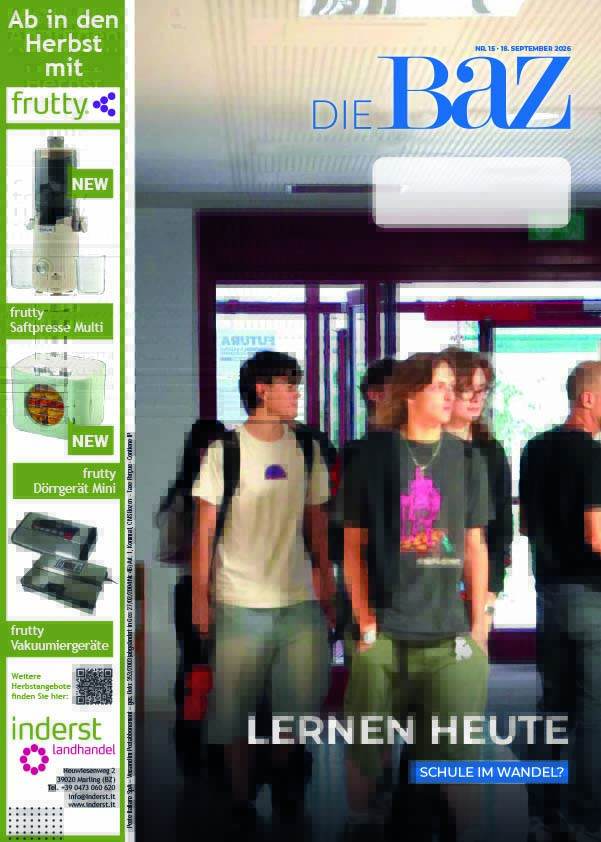Blätterbares Magazin