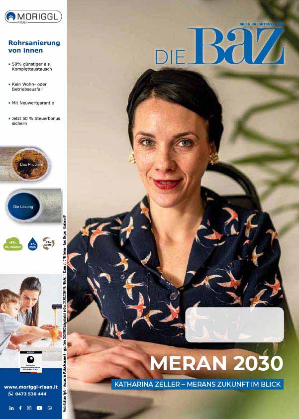 Blätterbares Magazin