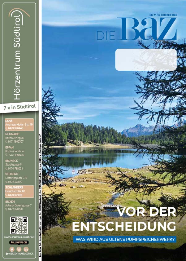 Blätterbares Magazin