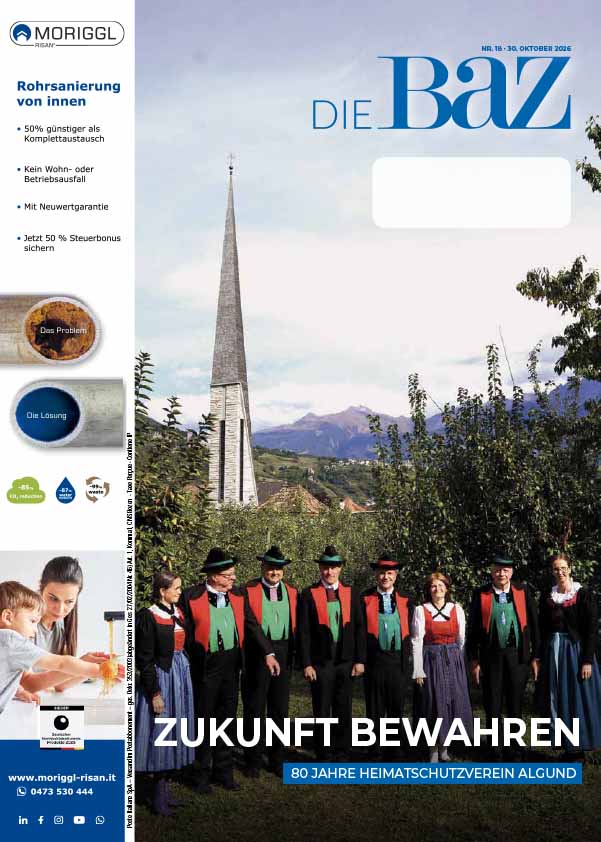 Blätterbares Magazin